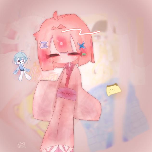 おもいでにあふれた