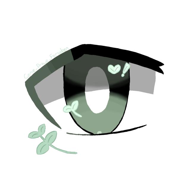 Basil’s Eye 🌿