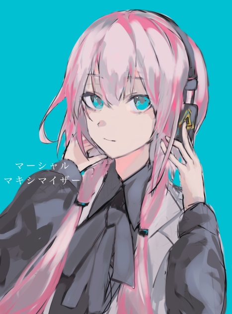 マーシャルマキシマイザー