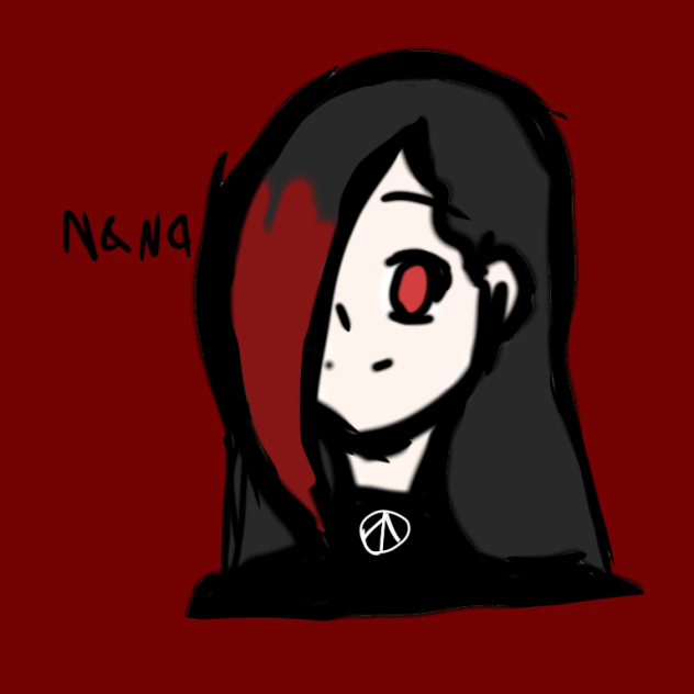 Namaiki sketch