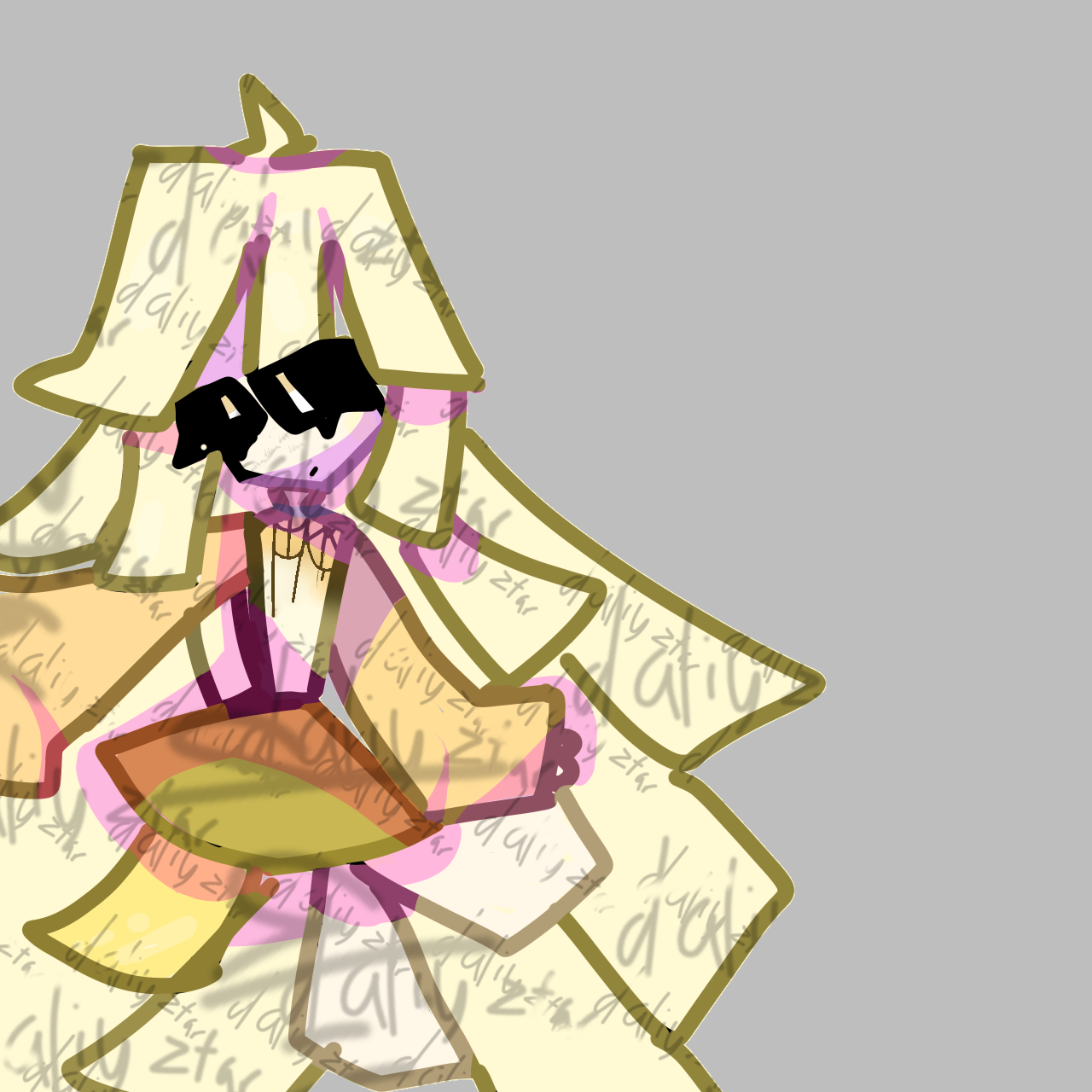 Name ideas again ! - ibisPaint