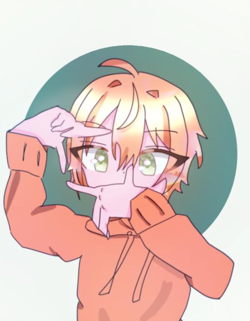🧡🐏