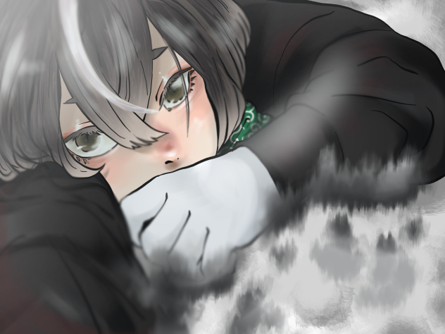 愛猫