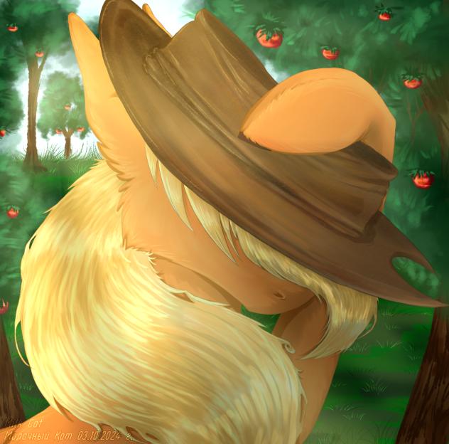 Applejack