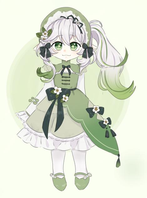 NAHIHI🍀