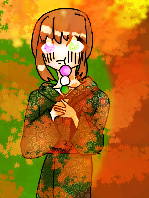 無題221 - ibisPaint