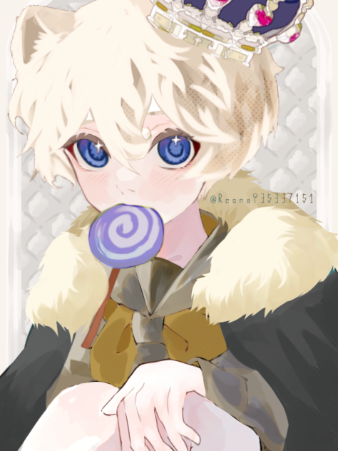 無題992🧸🍭👑