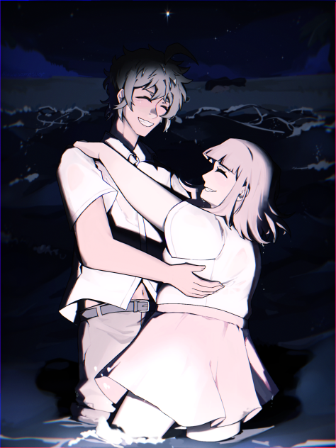 summer night