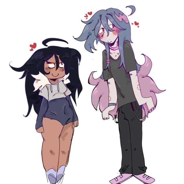 My pookies