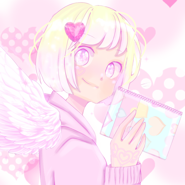 🌸