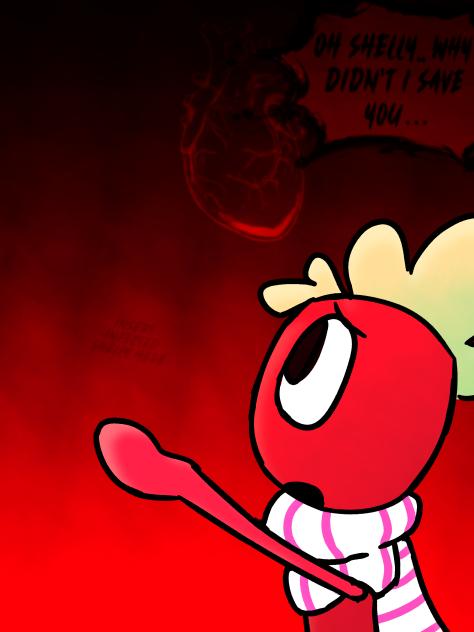 One last collab! • HD - DW