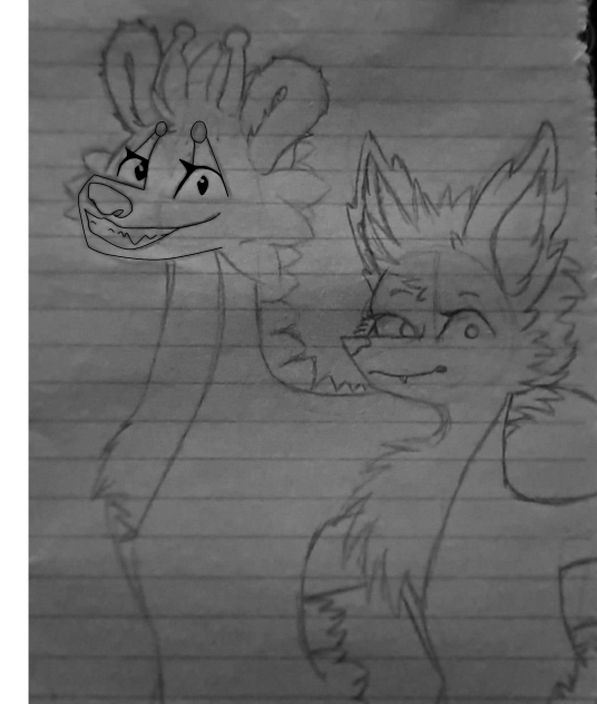 Read description (unfinished) not a vent