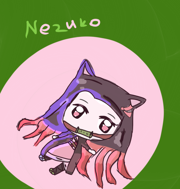Nezuko