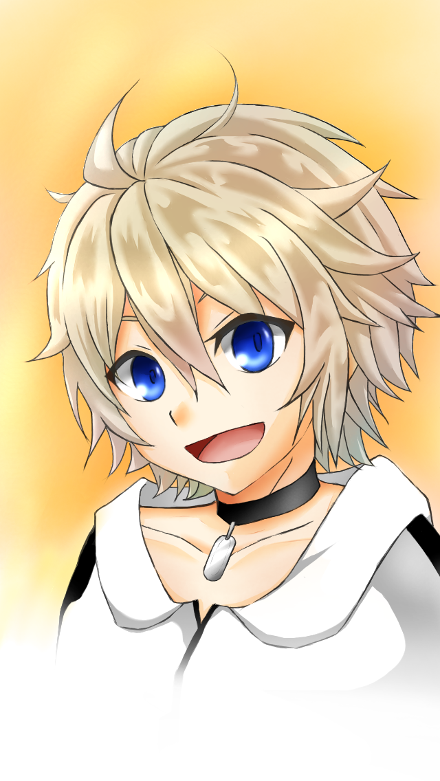 百夜ミカエラ - ibisPaint