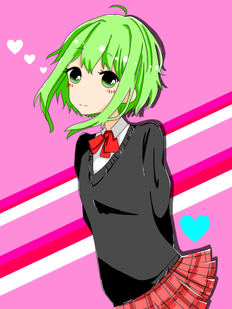 GUMI