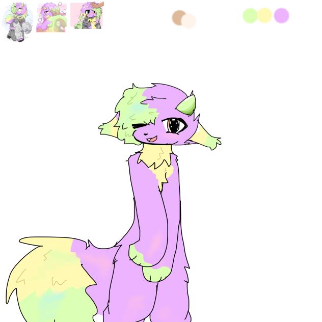 FA for fun