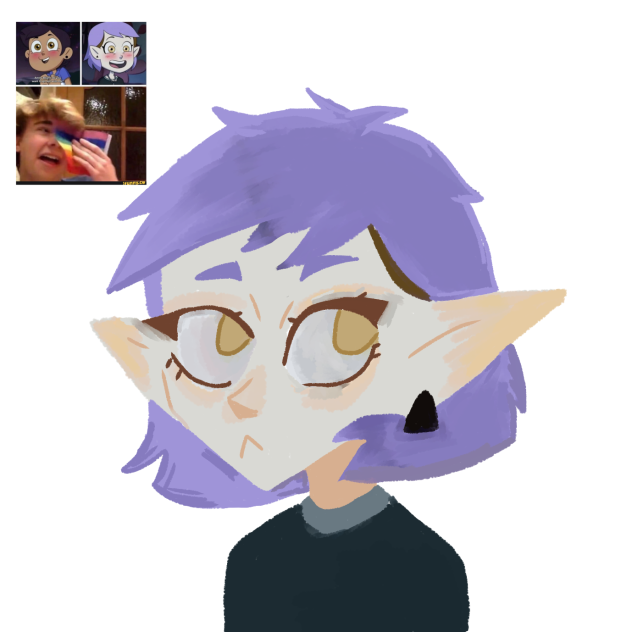 Amity blight - ibisPaint