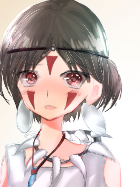 もののけ姫
