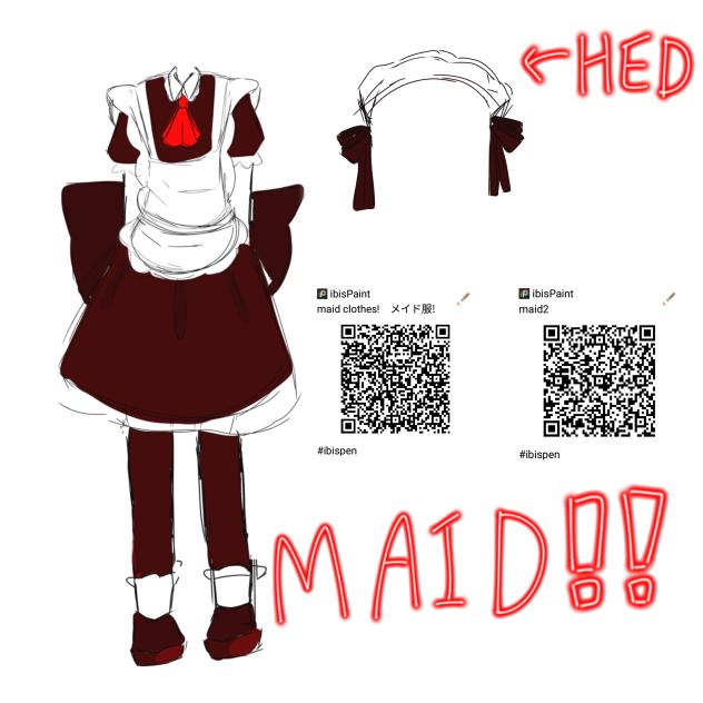 maid