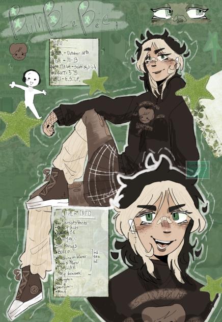 💚Persona🍀🌿