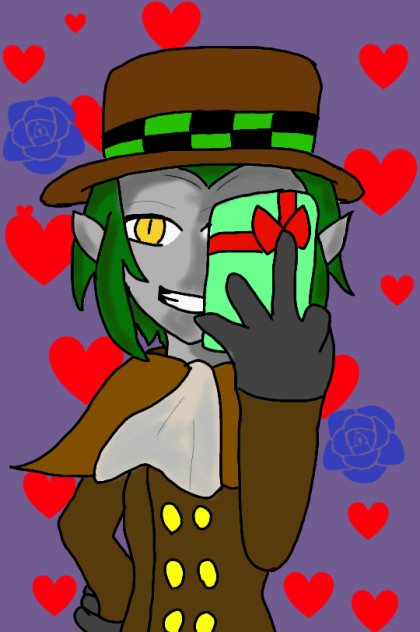 シック･ヴァラクロロフェノル