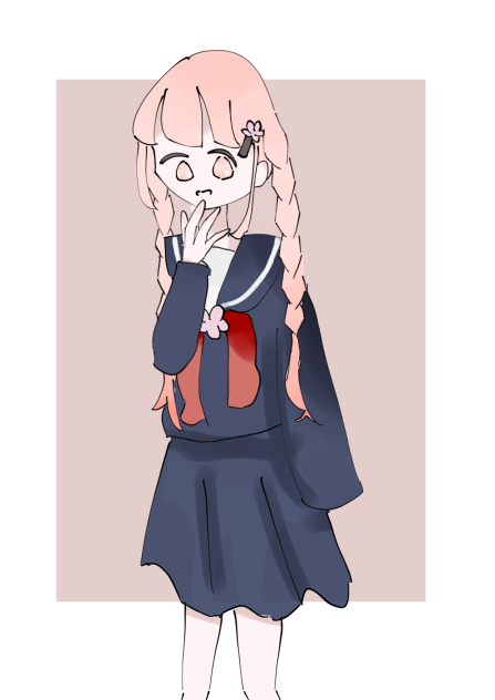 あっ！