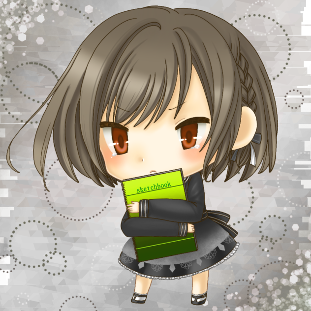限りなく灰色へ
