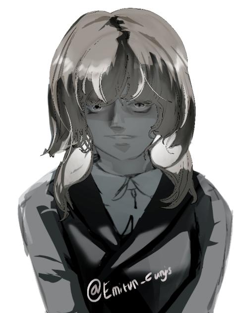Day 1 Drawing challenge