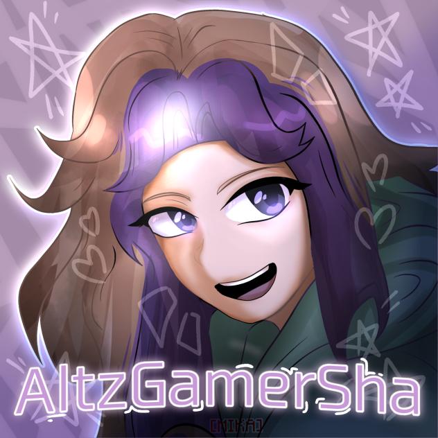 приз для AltzGamerSha