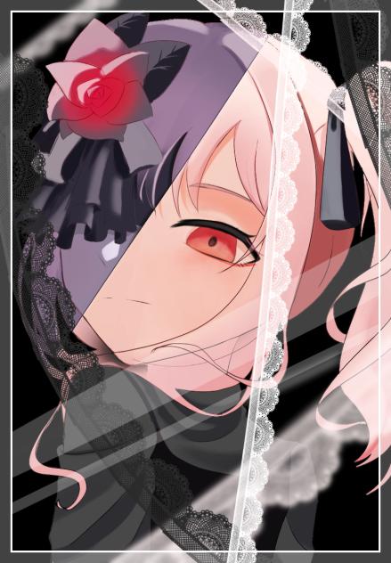 リクエストイラスト