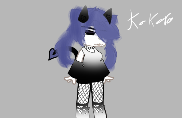 Ref - ibisPaint
