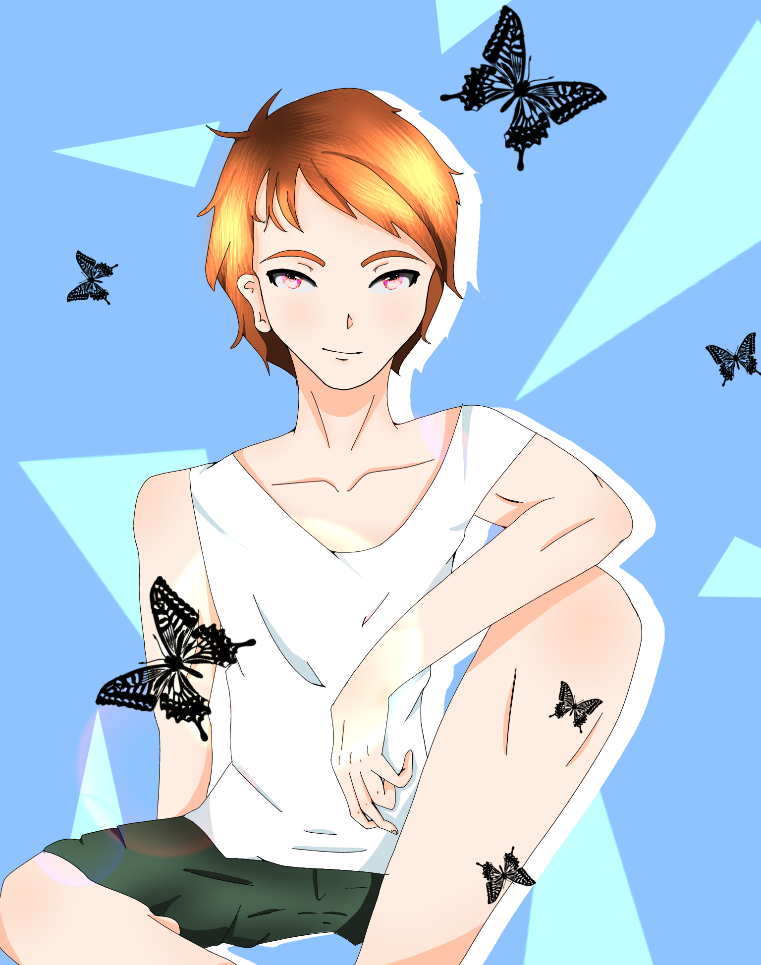 Pumpkin ♡ - ibisPaint