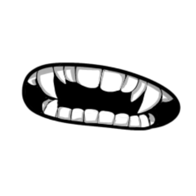 Fangs