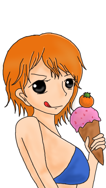 ナミ2