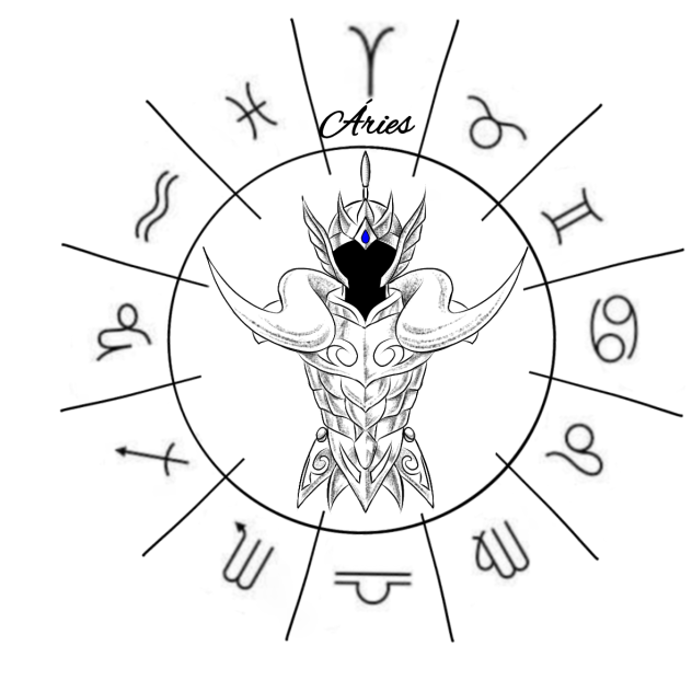 projeto tattoo aries