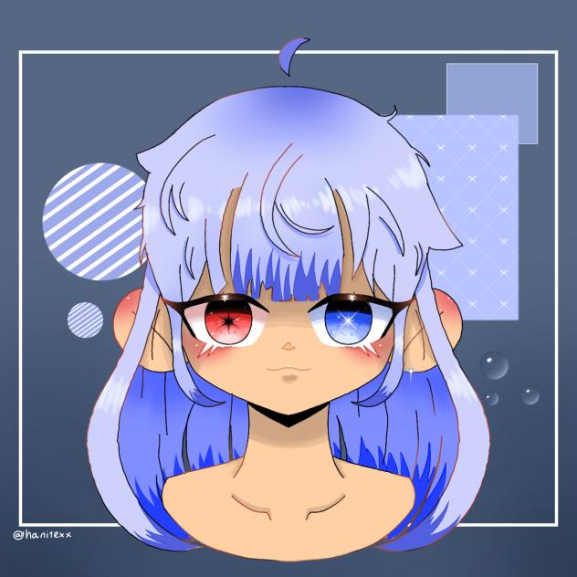 new oc