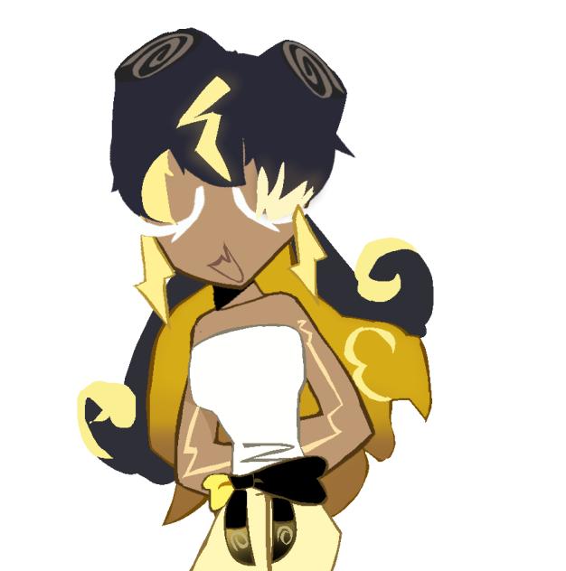 STORMBRINGER COOKIE!!!