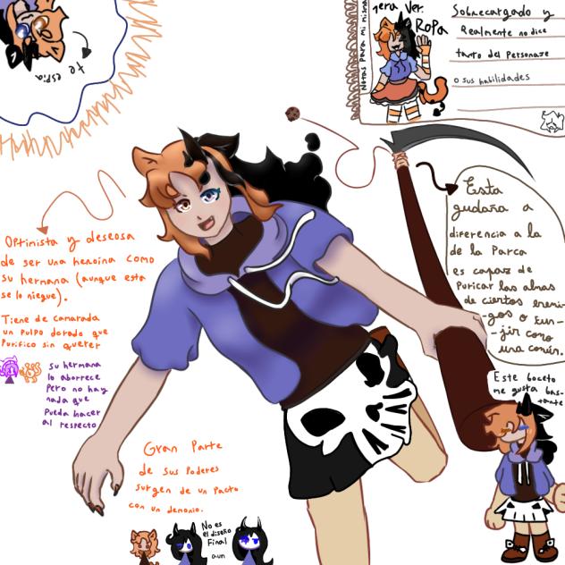 Redesign of Cookie