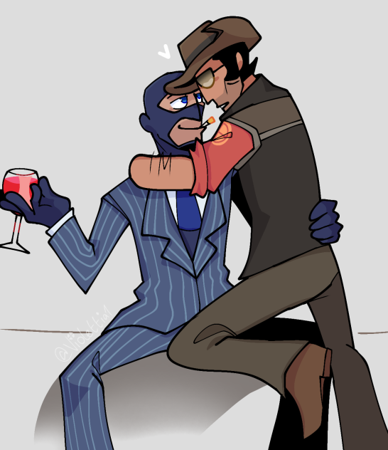 yaoi