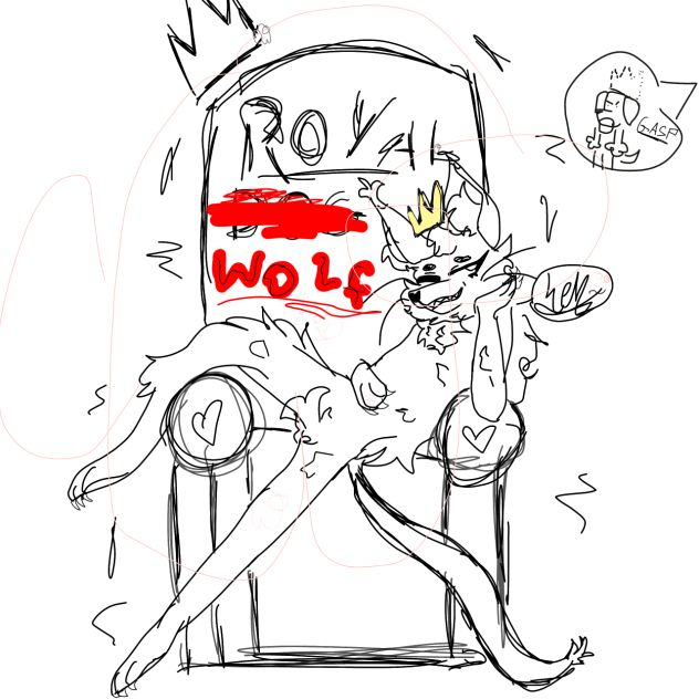 Walf🐺