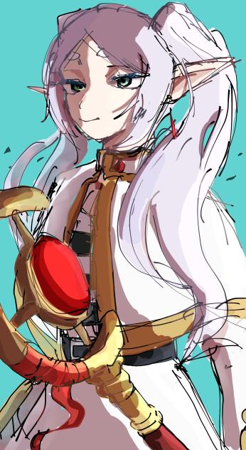 フリーレン