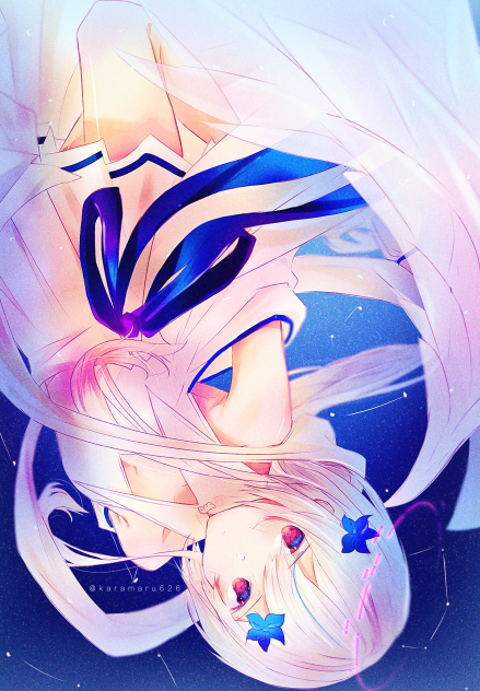 Angel ໒꒱