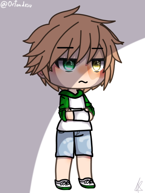 Person