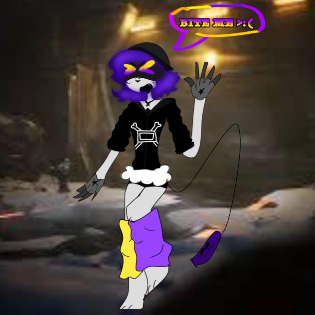 Alex + Uzi = Azi ^^