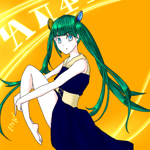 魔法