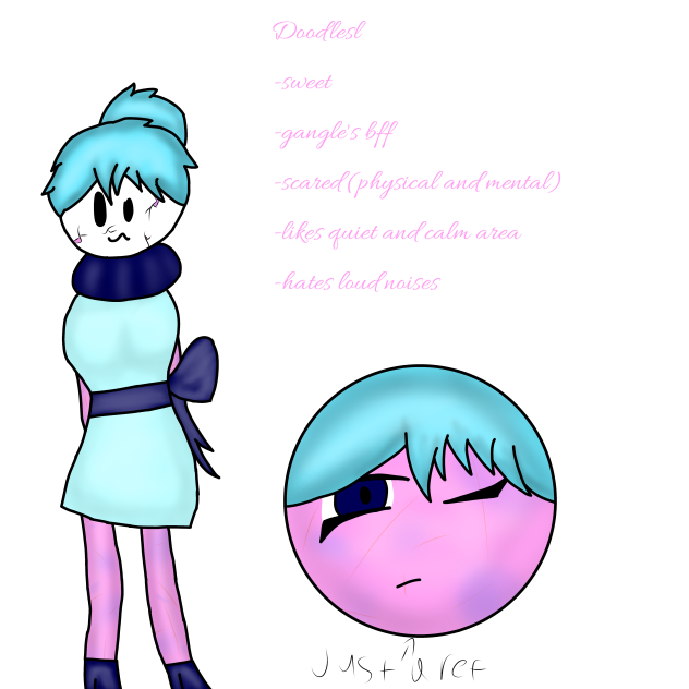 doodles!