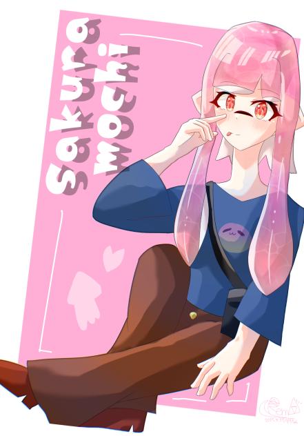 ♡さくらもちページ♡ さくらもち (@Sakura_26oO) / X