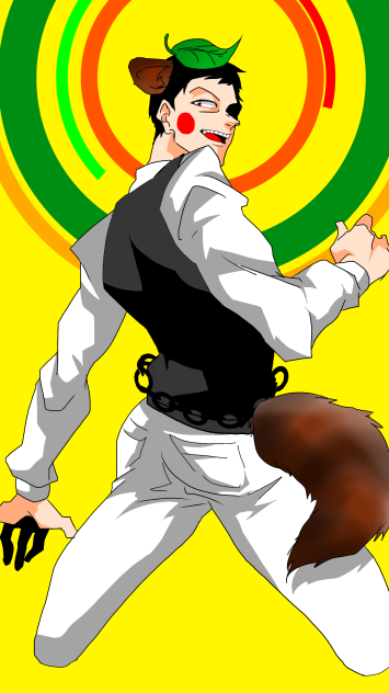 狸