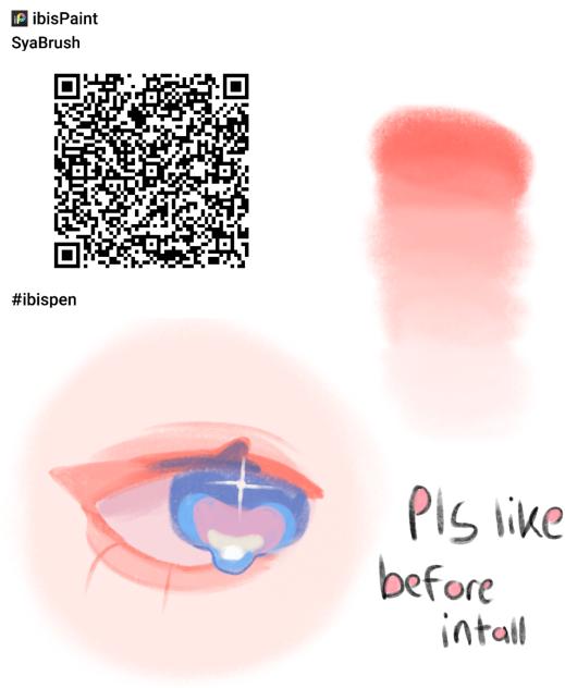 Brush - ibisPaint