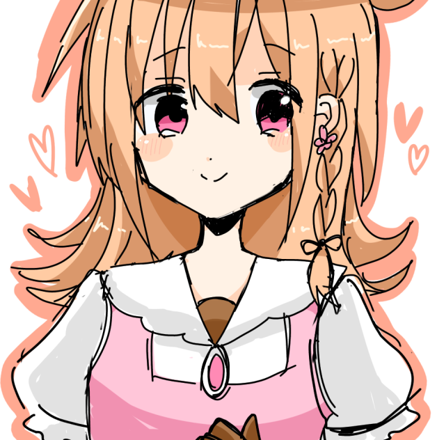 創作の絵